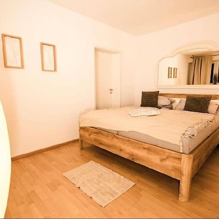 Willkommen Im Apartment Lilly In Ladbergen Direkt Am Flughafen Fmo エクステリア 写真