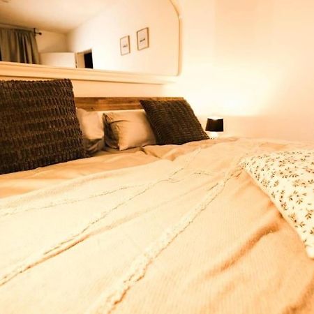 Willkommen Im Apartment Lilly In Ladbergen Direkt Am Flughafen Fmo エクステリア 写真