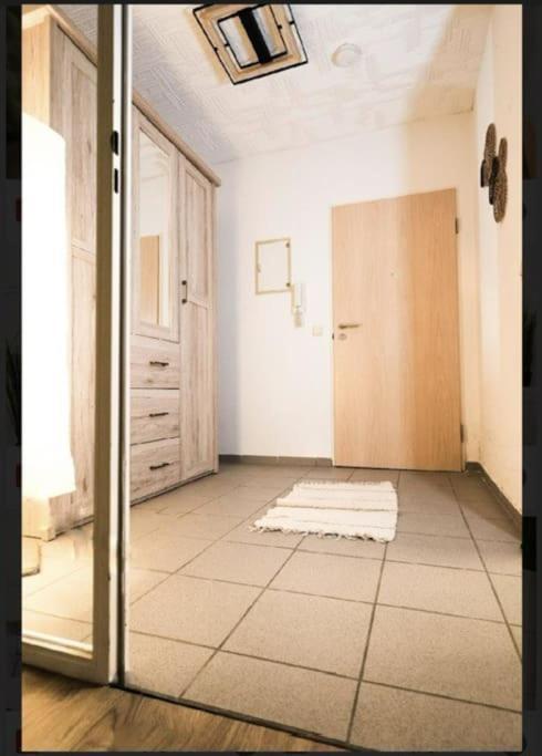 Willkommen Im Apartment Lilly In Ladbergen Direkt Am Flughafen Fmo エクステリア 写真