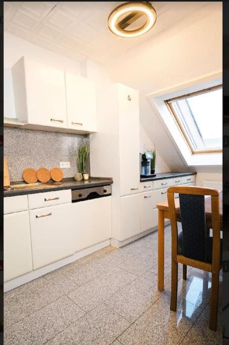Willkommen Im Apartment Lilly In Ladbergen Direkt Am Flughafen Fmo エクステリア 写真